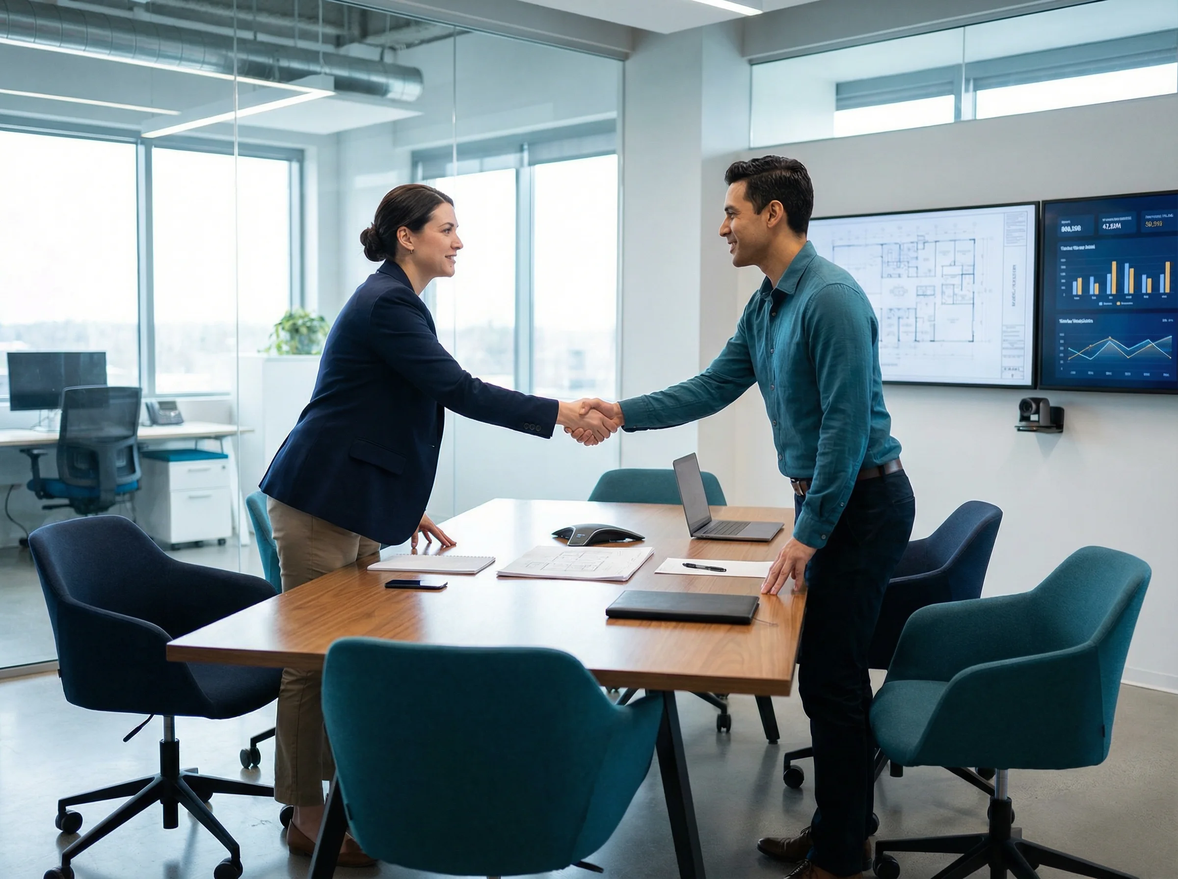 Партнёрства и экспертность проекта, 800x600